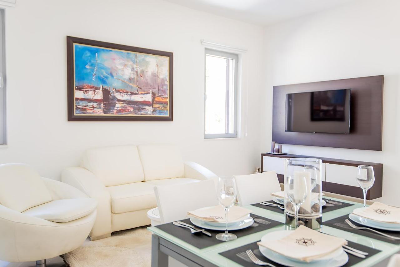 Lavender Bay Apartment C22 Kotor Exterior photo