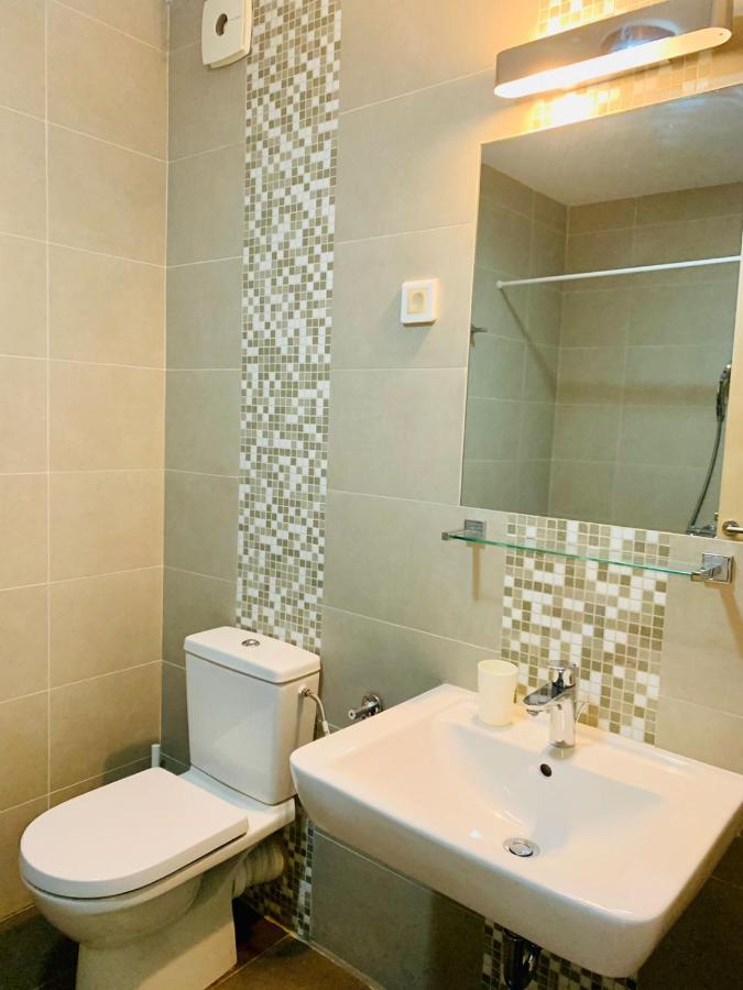 Lavender Bay Apartment C22 Kotor Exterior photo
