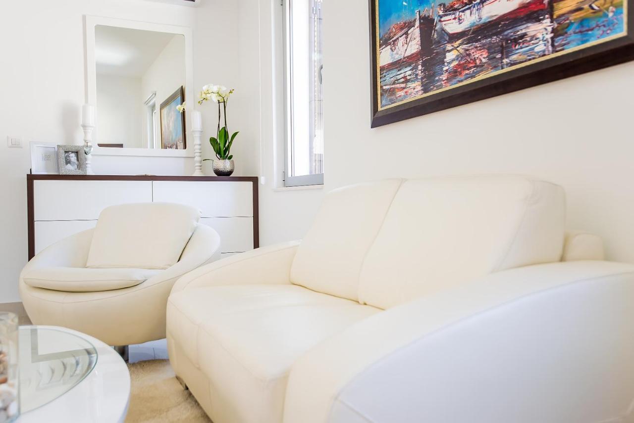 Lavender Bay Apartment C22 Kotor Exterior photo